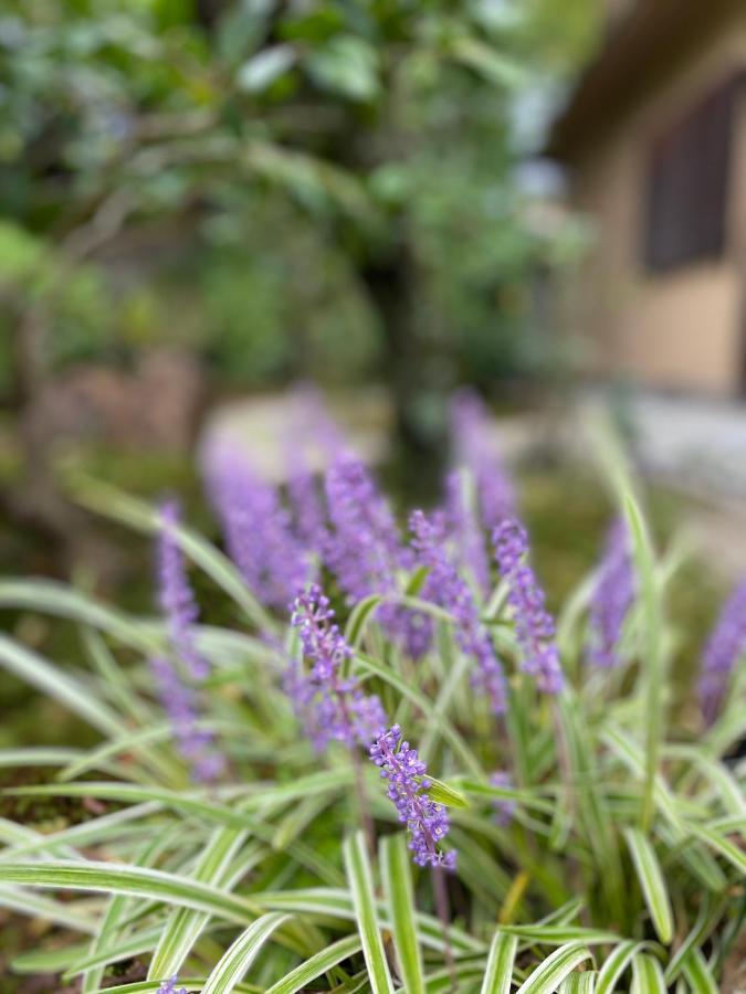 Ryokan Genhouin Киото Экстерьер фото